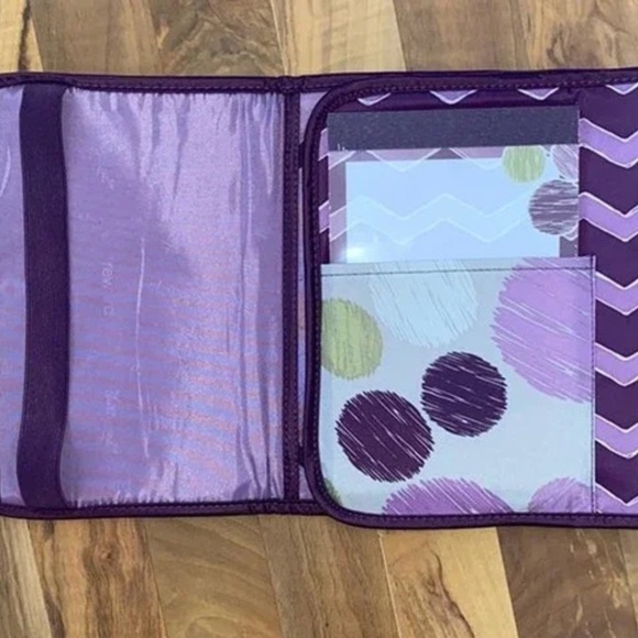Thirty-One Fold-it Up Organizer - Picture 2 of 4